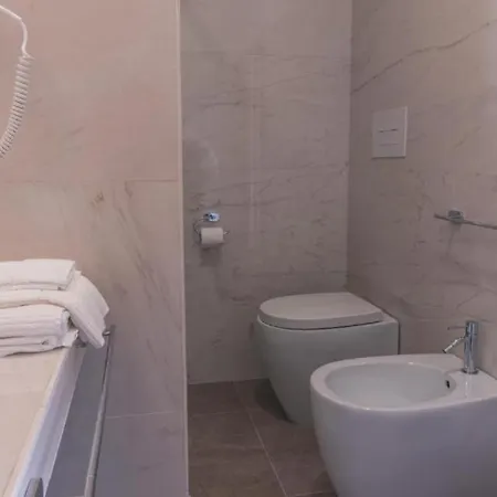 Pensión Fata34 Reggio Calabria