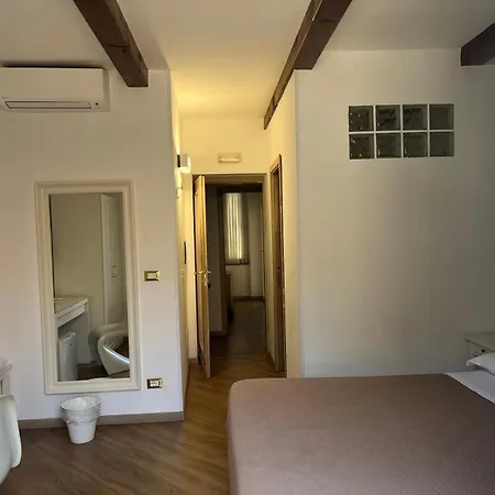 Casa de hóspedes Fata34 Reggio di Calabria
