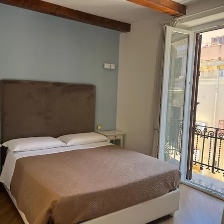 Fata34 Casa de hóspedes Reggio di Calabria